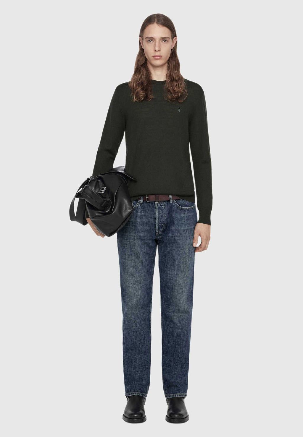 AllSaintsStrickpullover