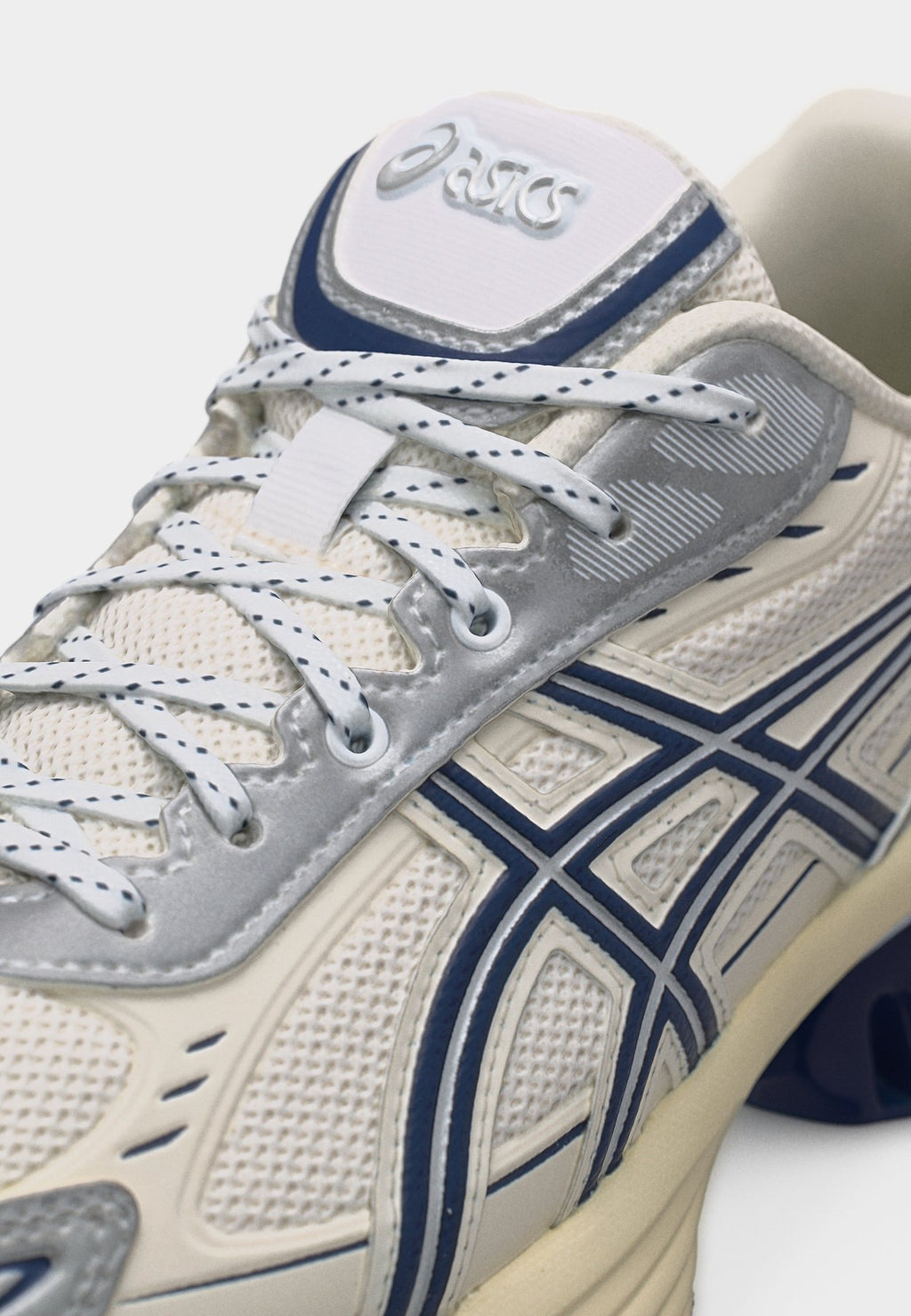 ASICS SportStyleGEL KINETIC FLUENT UNISEX - Low-Top-Sneaker