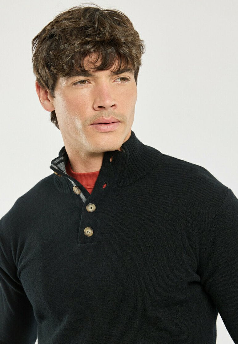 Armor luxStrickpullover