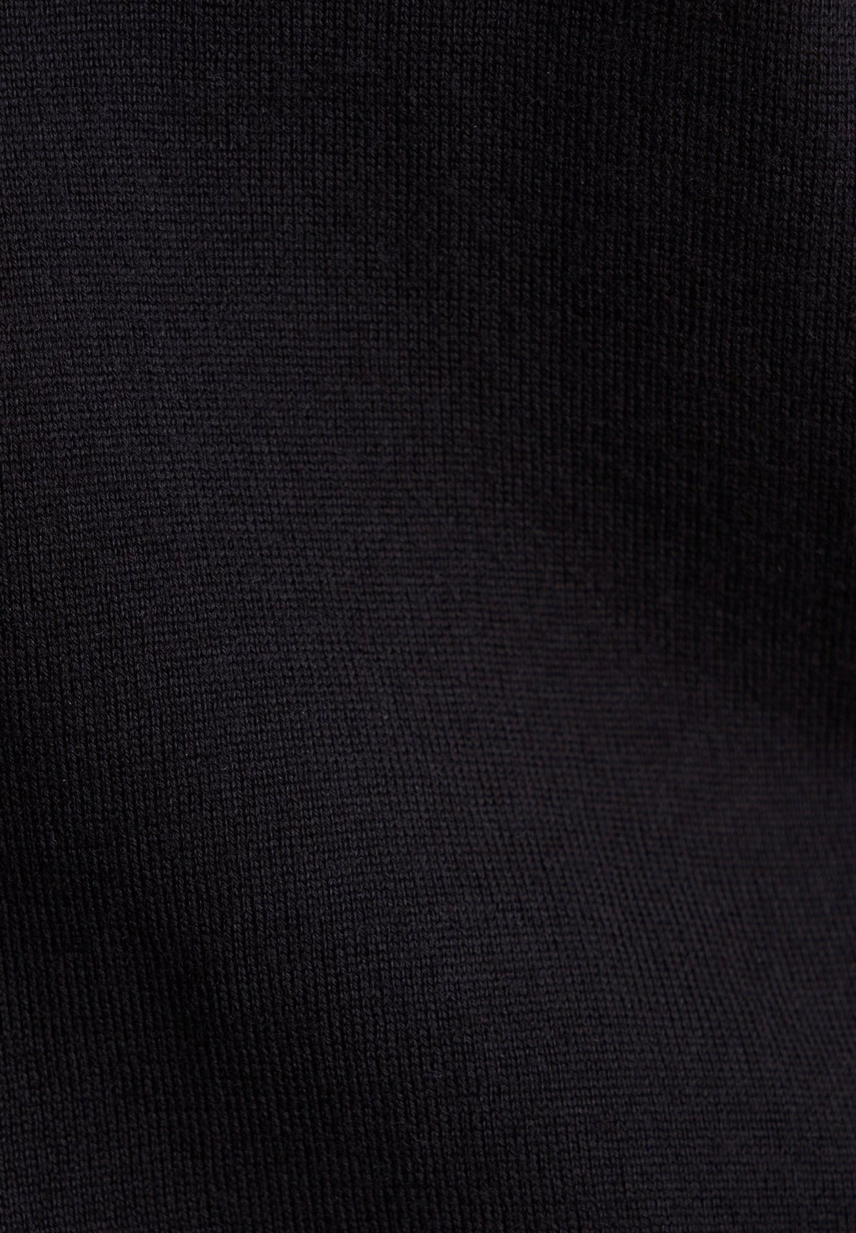 SeidenstickerStrickpullover