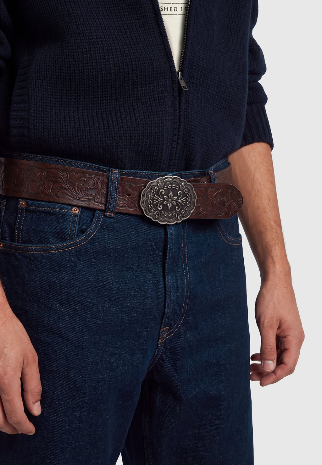 United Colors of BenettonRINSE-WASH BOOTCUT JEANS. - Jeans Tapered Fit