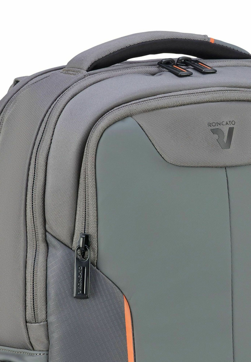 RV RoncatoINTERFACE ZAINO DA LAVORO - Tagesrucksack