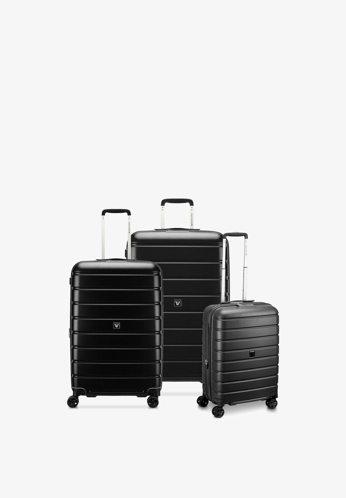 RV RoncatoRELIFE SET VALIGIE - Kofferset
