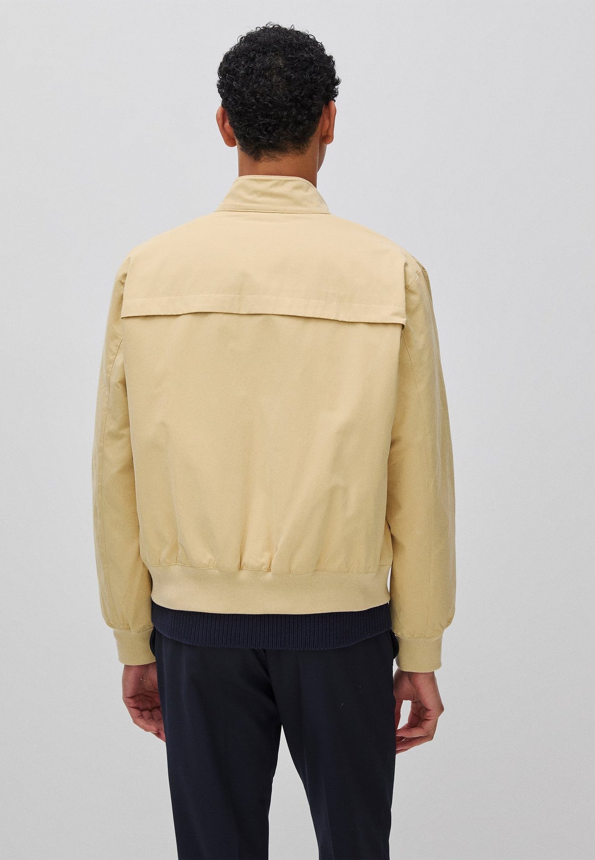 United Colors of BenettonWinterjacke