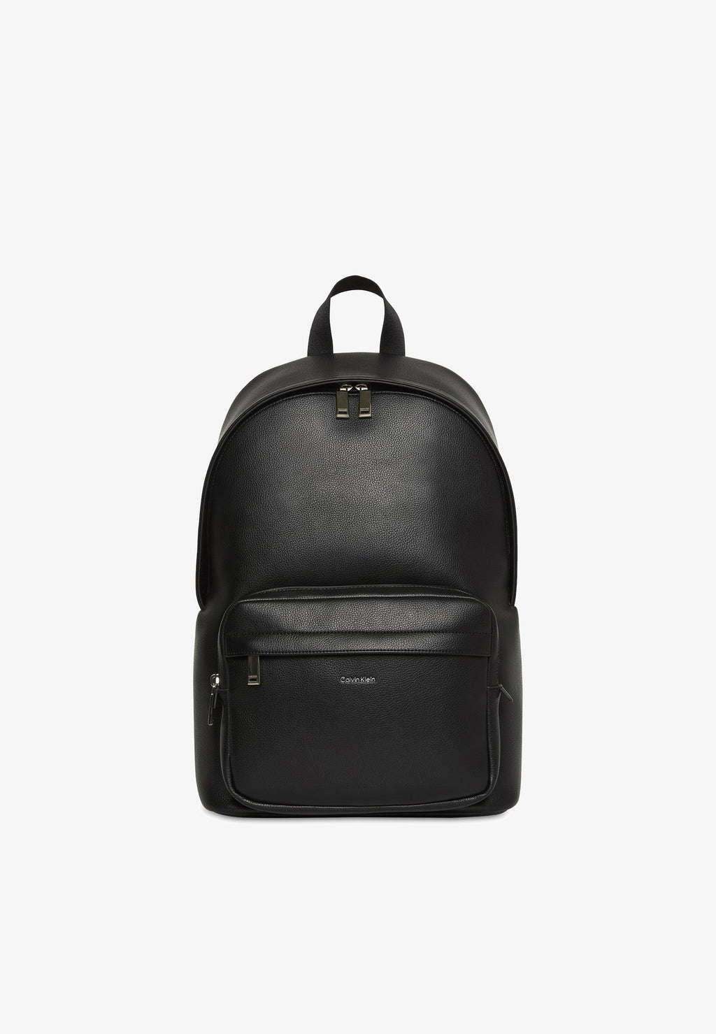 Calvin KleinRAISED ROUND BACKPACK - Tagesrucksack