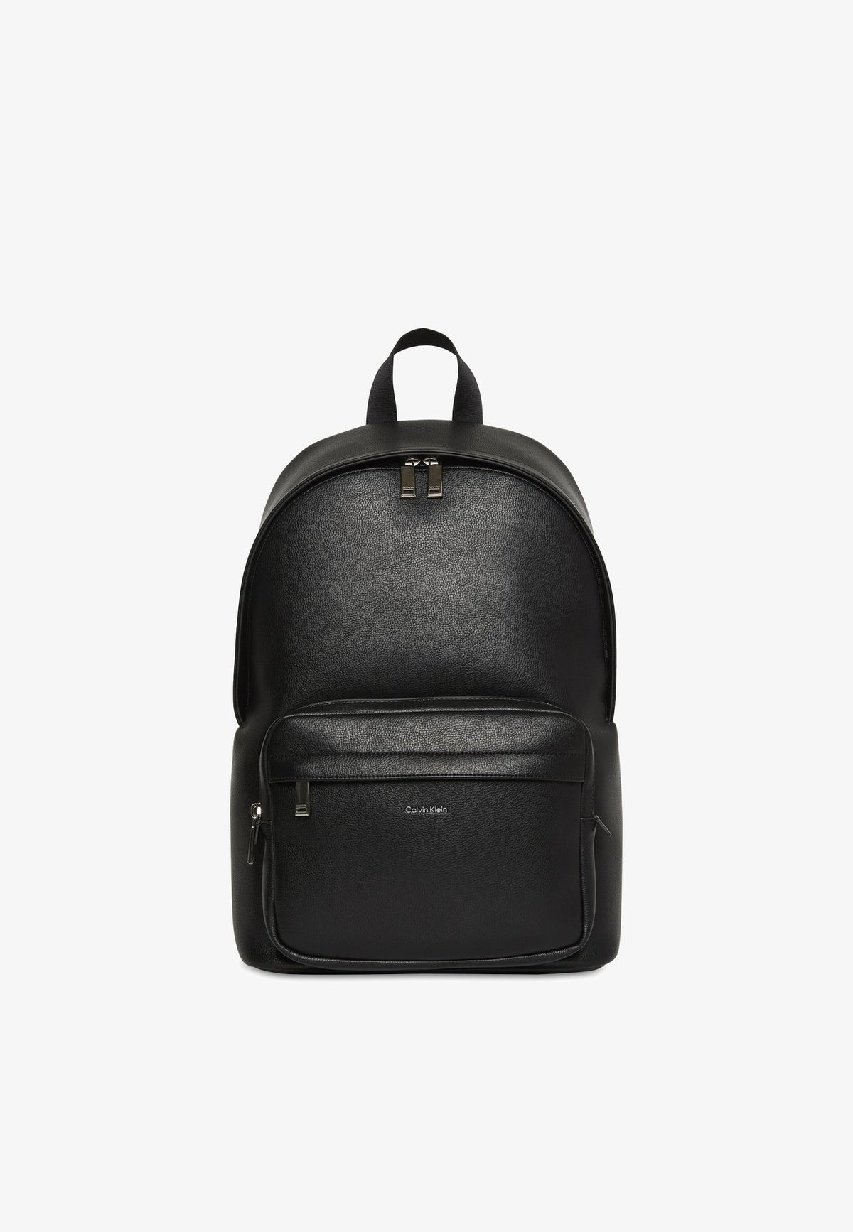 Calvin KleinRAISED ROUND BACKPACK - Tagesrucksack