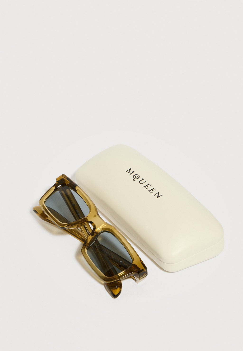 Alexander McQueenSonnenbrille