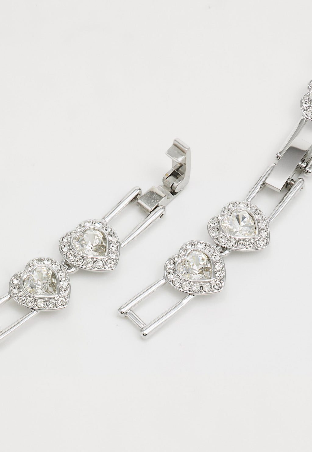 SwarovskiARIANA GRANDE X SWAROVSKI ALL ARD ANGELIC - Halskette