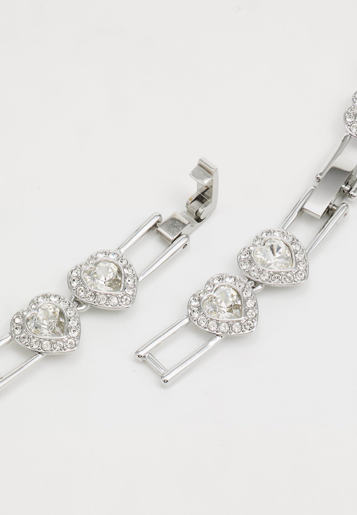 SwarovskiARIANA GRANDE X SWAROVSKI ALL ARD ANGELIC - Halskette