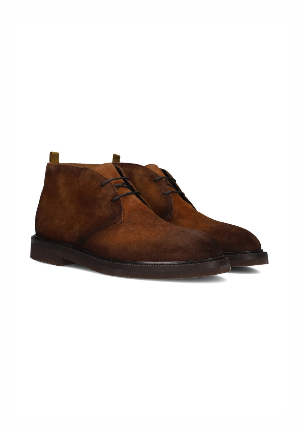 GiorgioGIORGIO HEREN VETERBOOTS 54001. - Schnürstiefelette