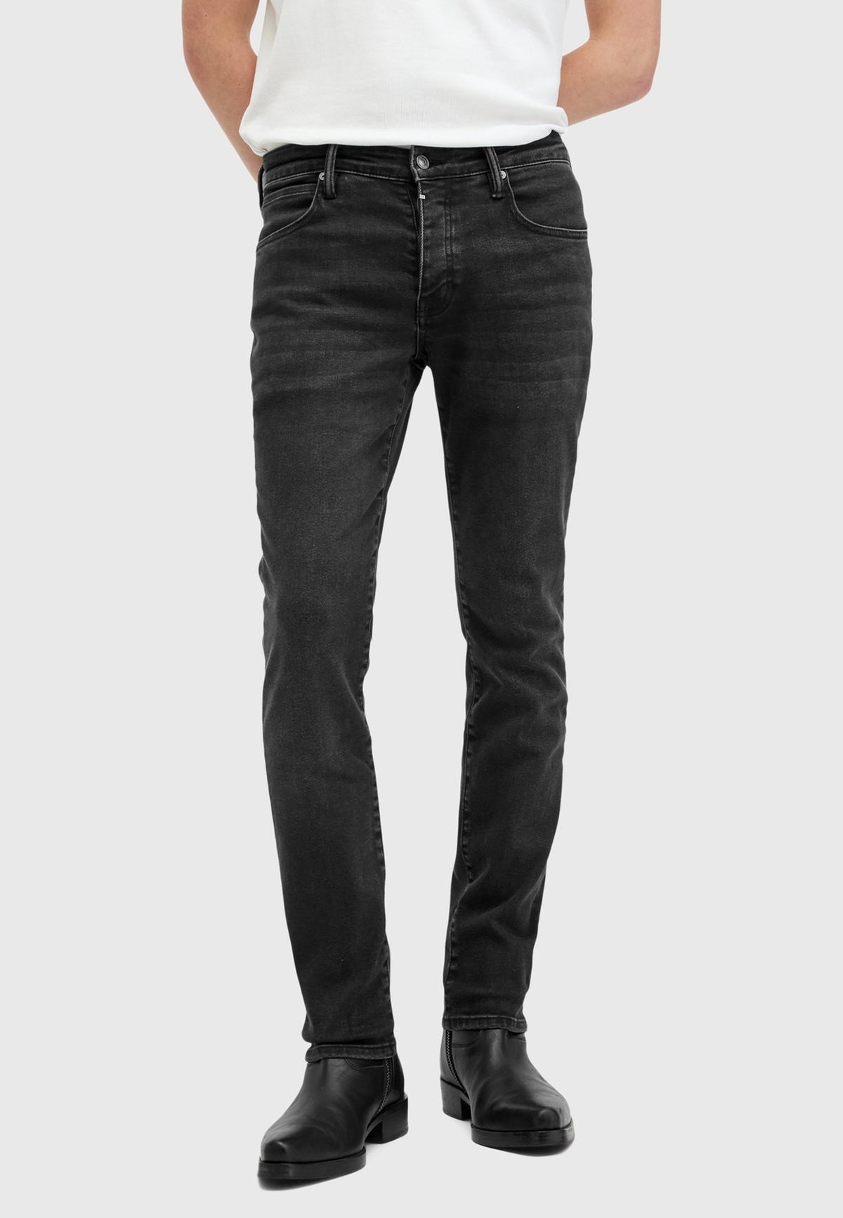 AllSaintsSID - Jeans Slim Fit