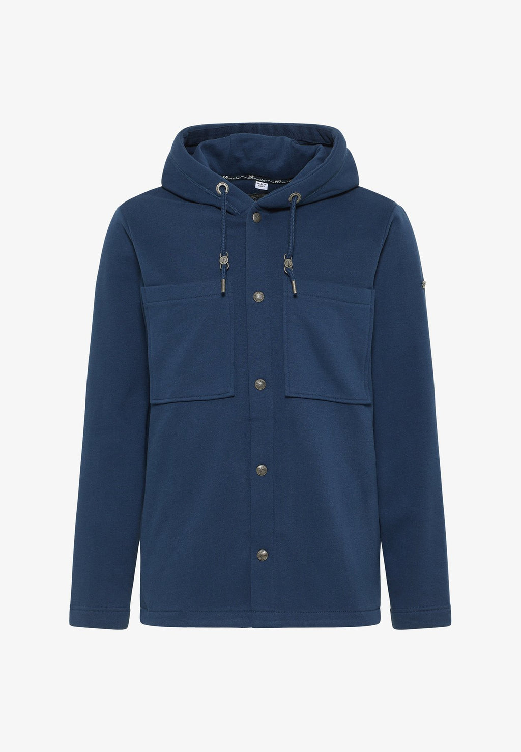DreiMasterSweatjacke