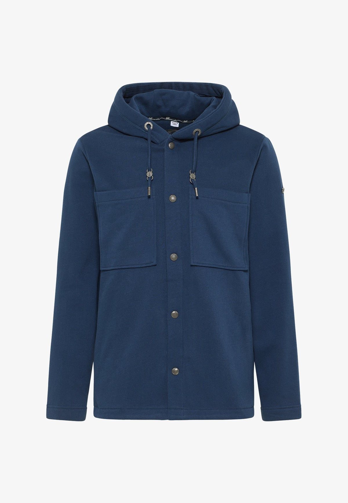 DreiMasterSweatjacke