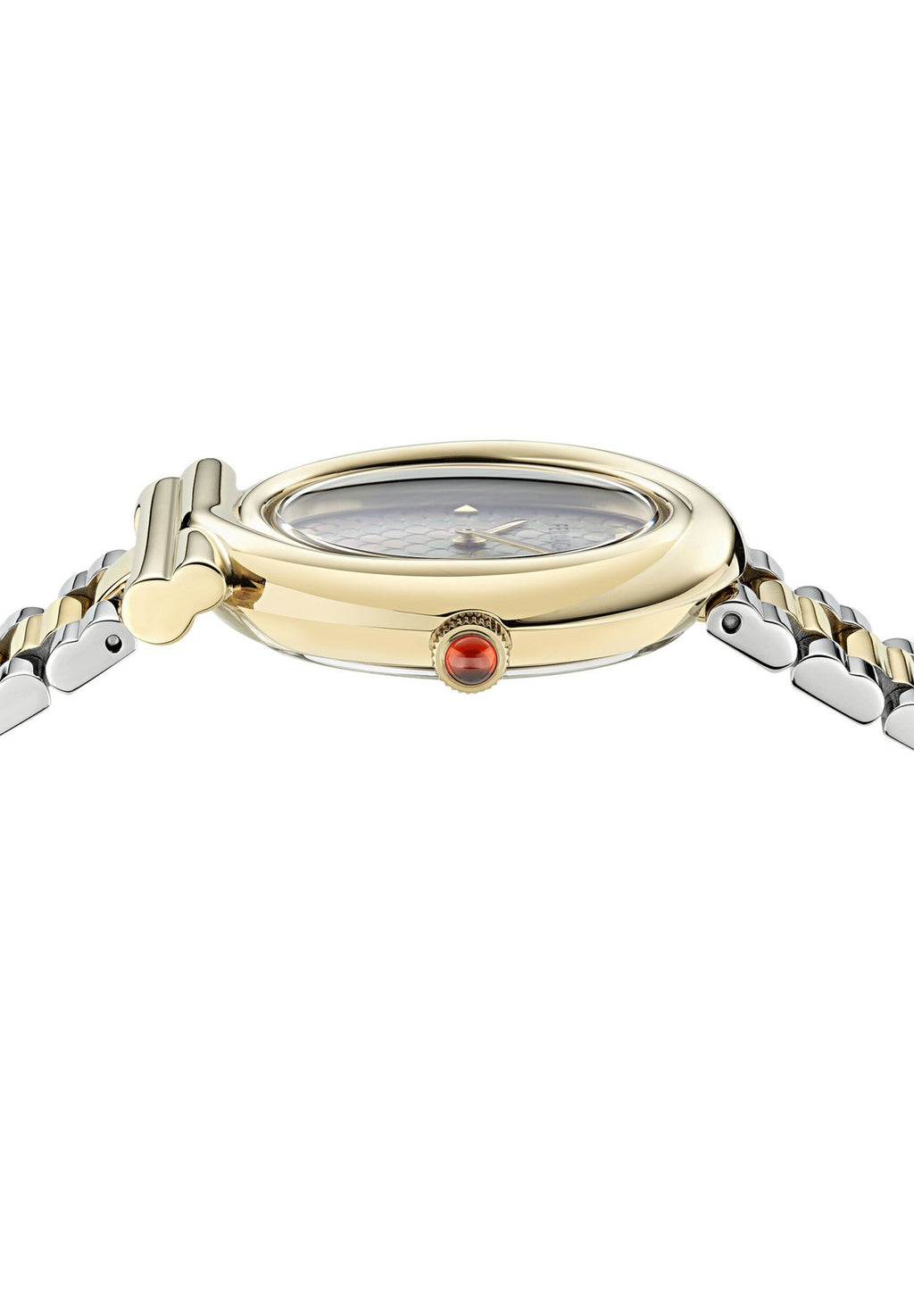 FERRAGAMOGANCINI TWISTED - Uhr
