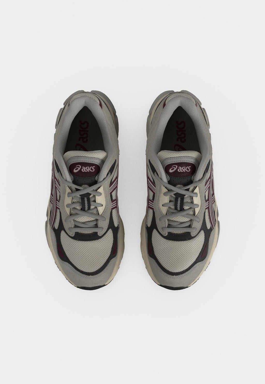 ASICS SportStyleGEL-NYC 2.0 UNISEX - Sneaker low