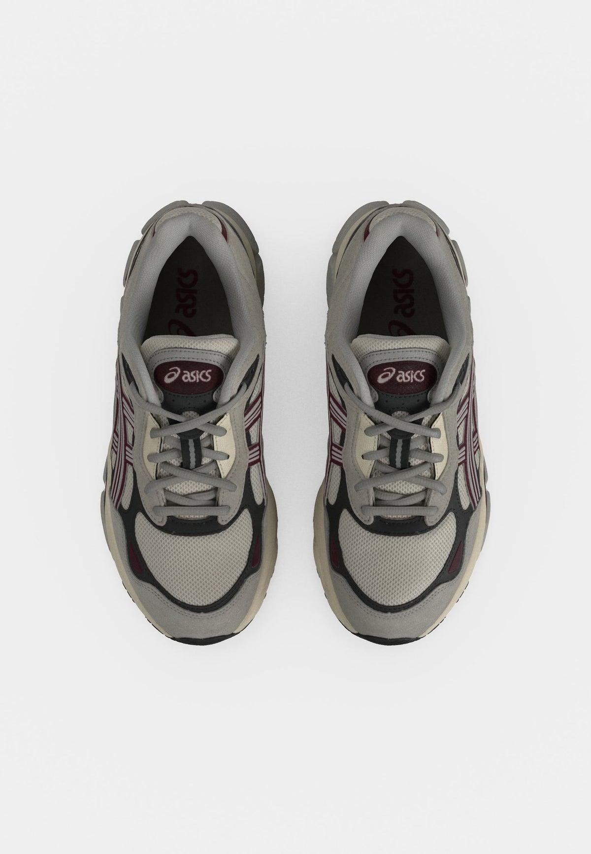 ASICS SportStyleGEL-NYC 2.0 UNISEX - Sneaker low
