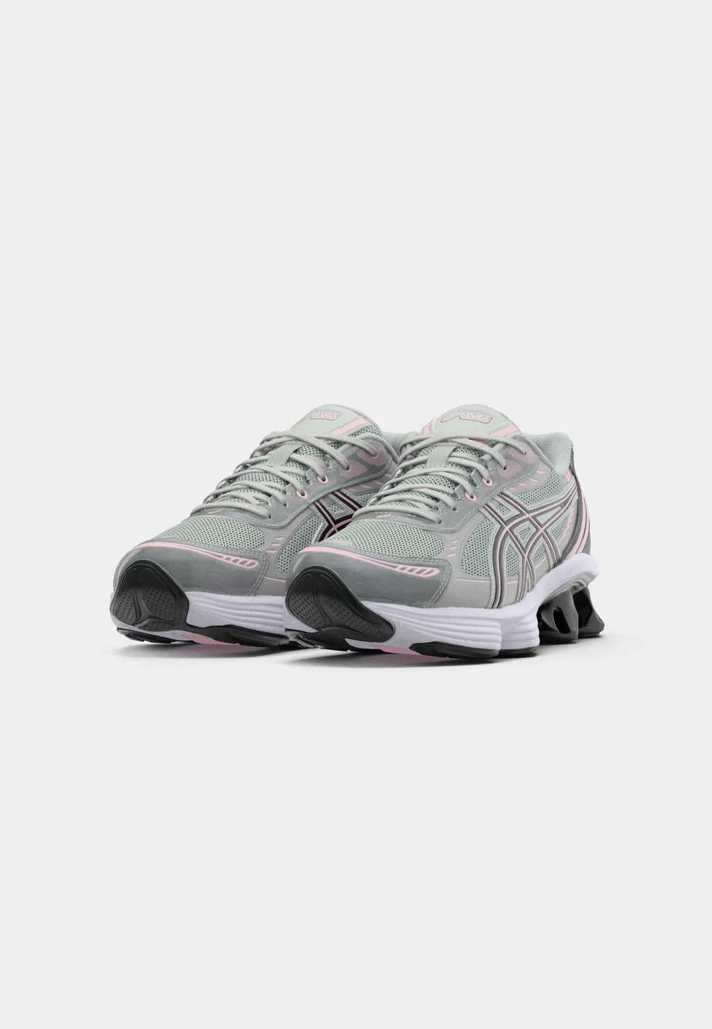 ASICS SportStyleGEL KINETIC FLUENT UNISEX - Low-Top-Sneaker