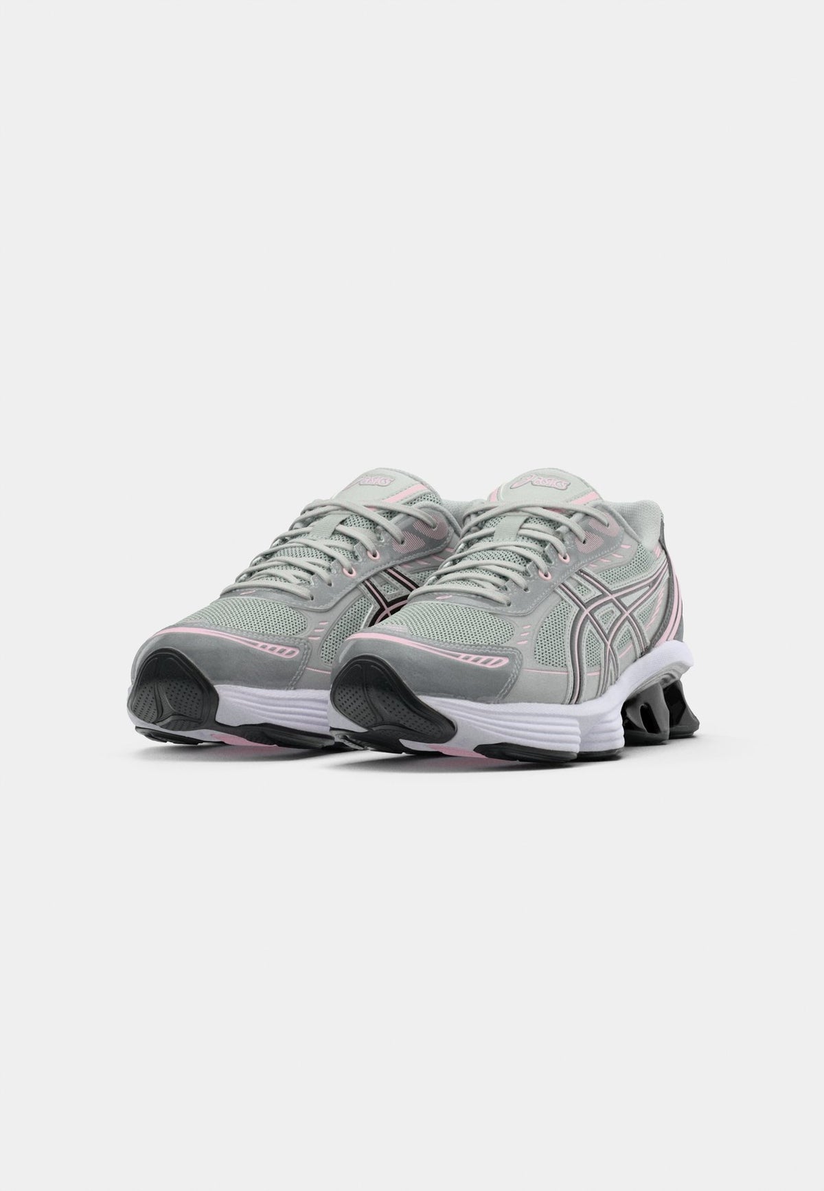 ASICS SportStyleGEL KINETIC FLUENT UNISEX - Low-Top-Sneaker