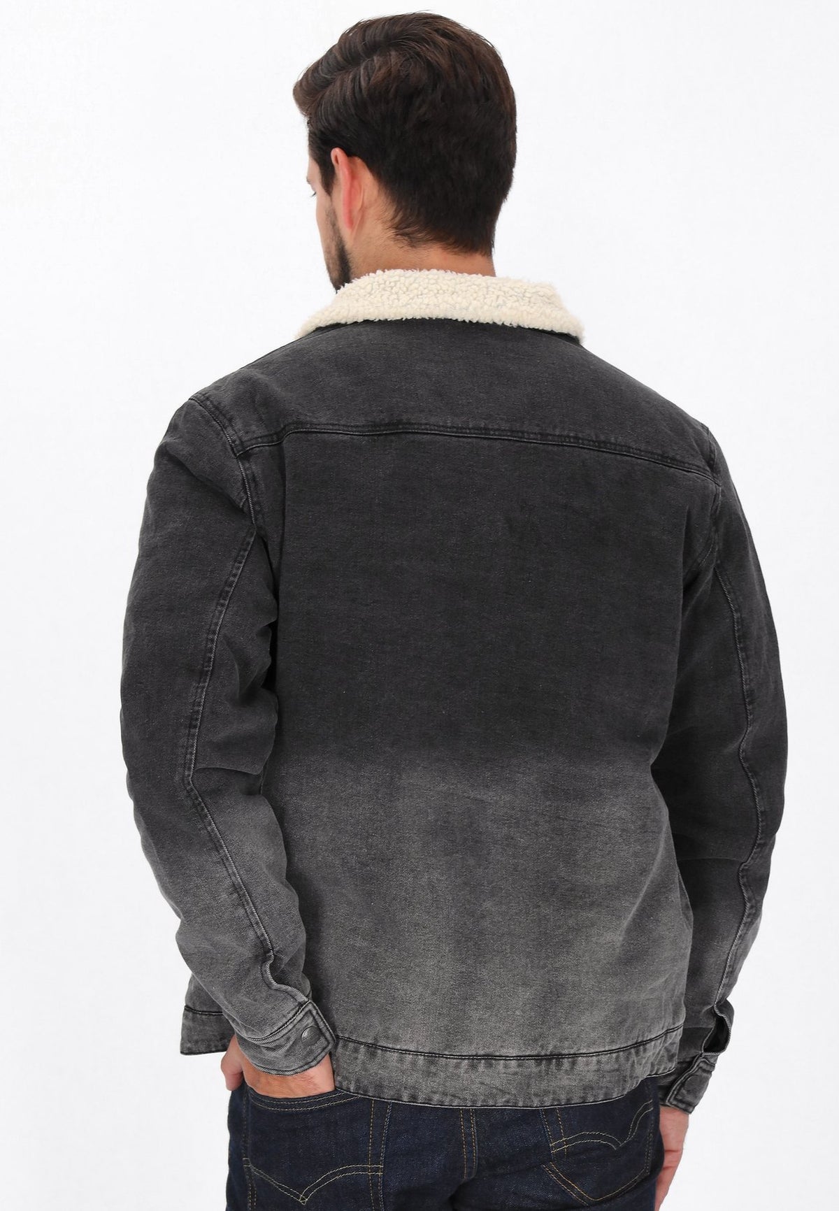 DreiMasterDREIMASTER JACKET - Jeansjacke