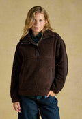 Tom JouleTILLY QUARTER ZIP FLEECE - Fleecepullover