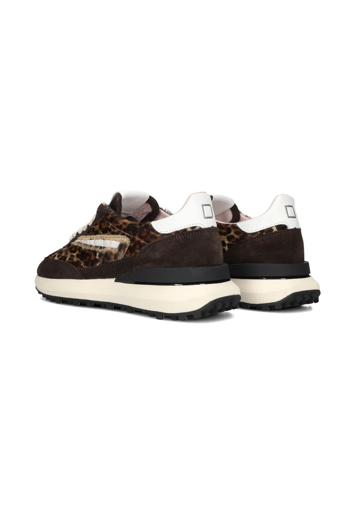 D.A.T.E.SNEAKER - Sneaker low