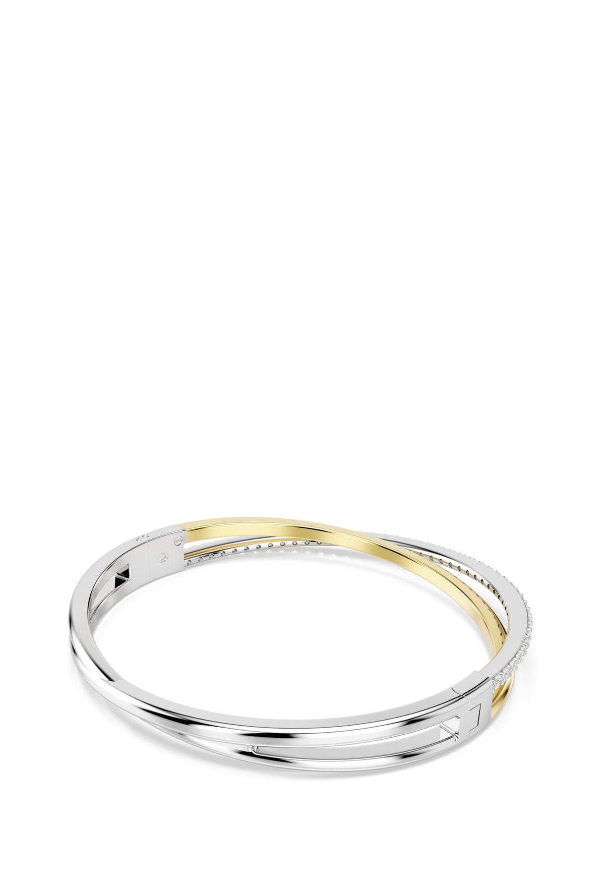 SwarovskiHYPERBOLA BANGLE - Armband