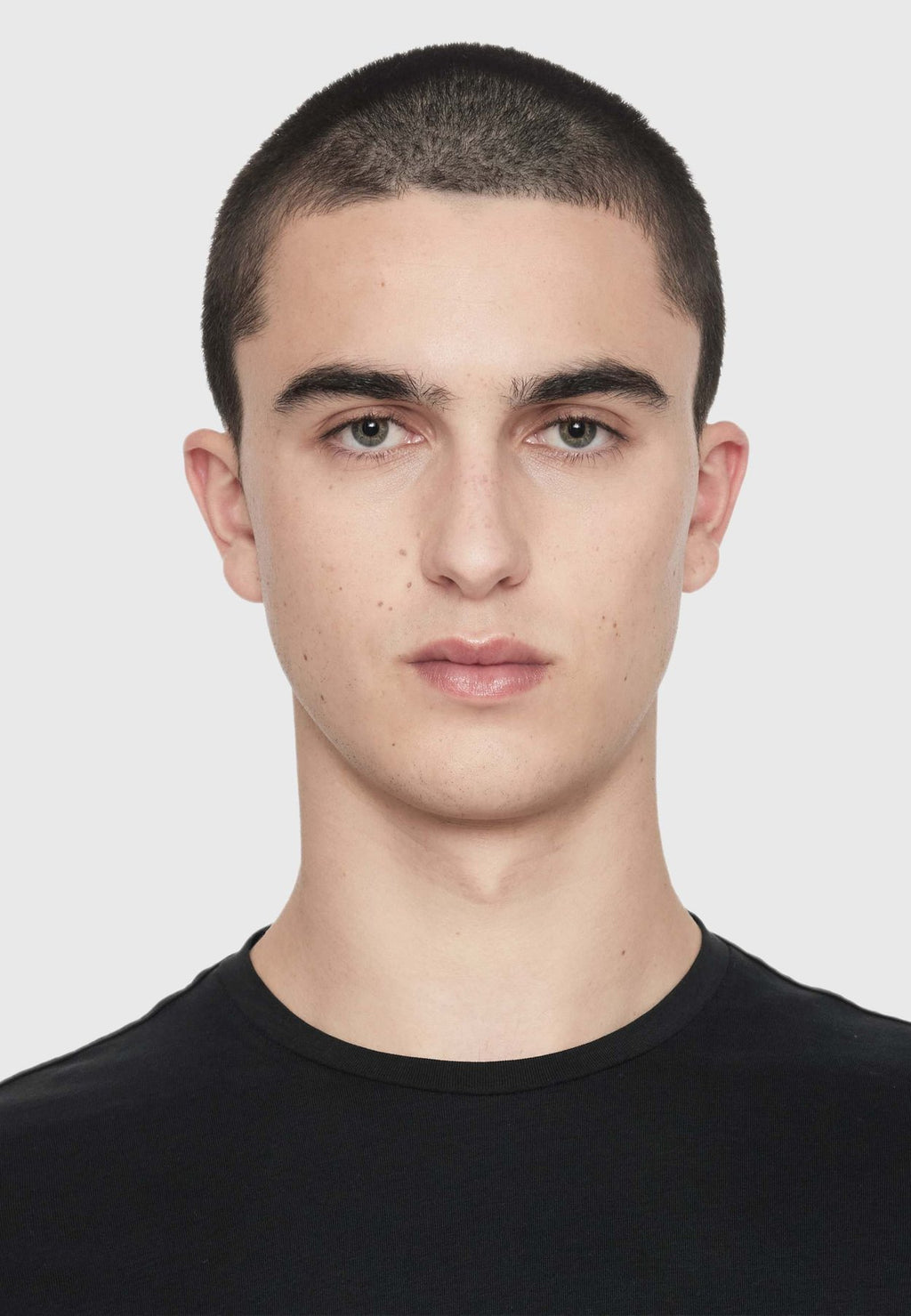 AllSaintsBRACE TONIC 3 PACK - T-Shirt basic