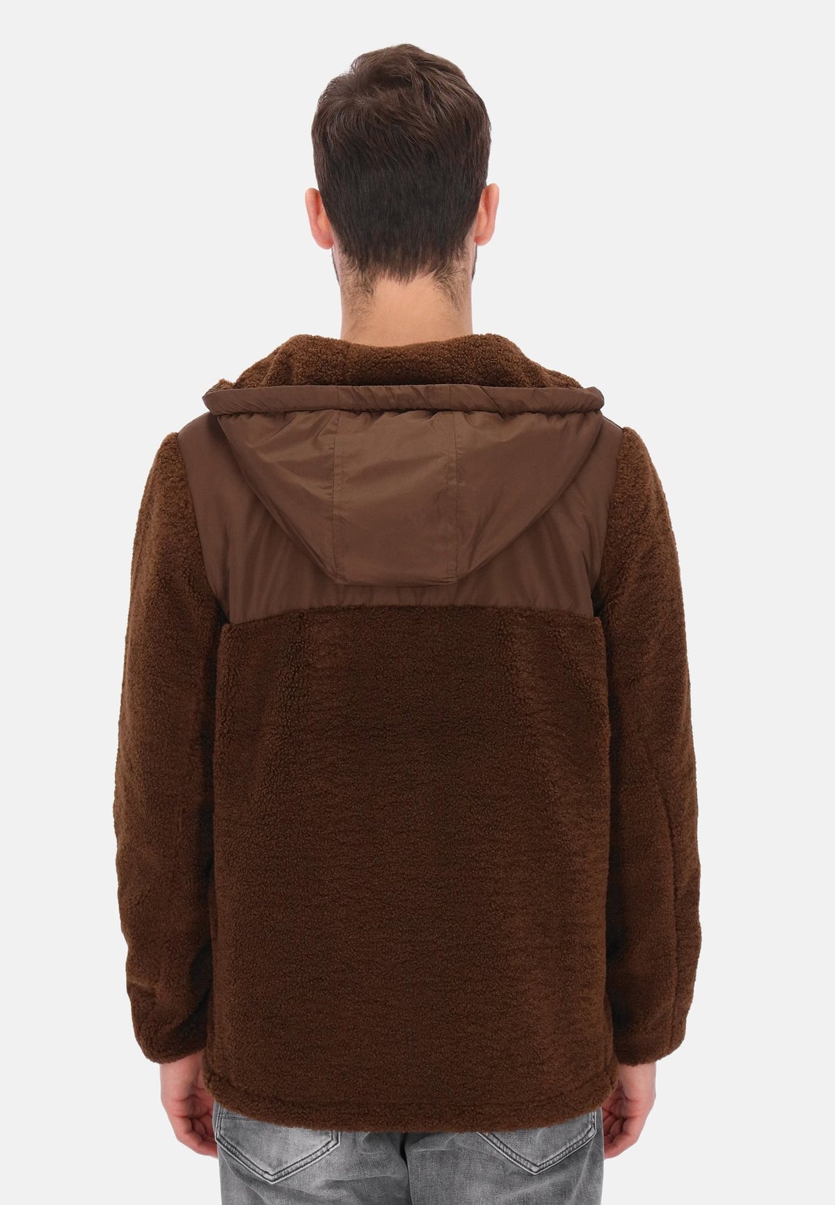 DreiMasterDREIMASTER JACKET - Fleecejacke