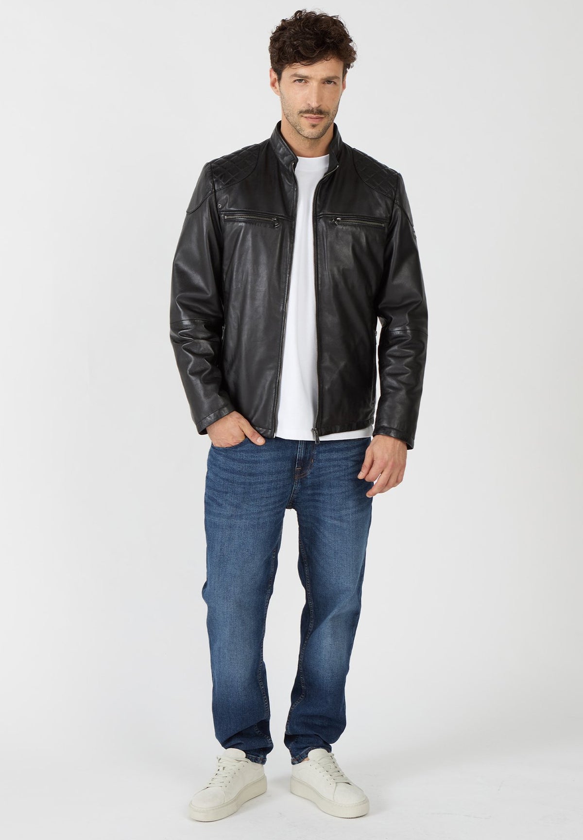 JCCLederjacke
