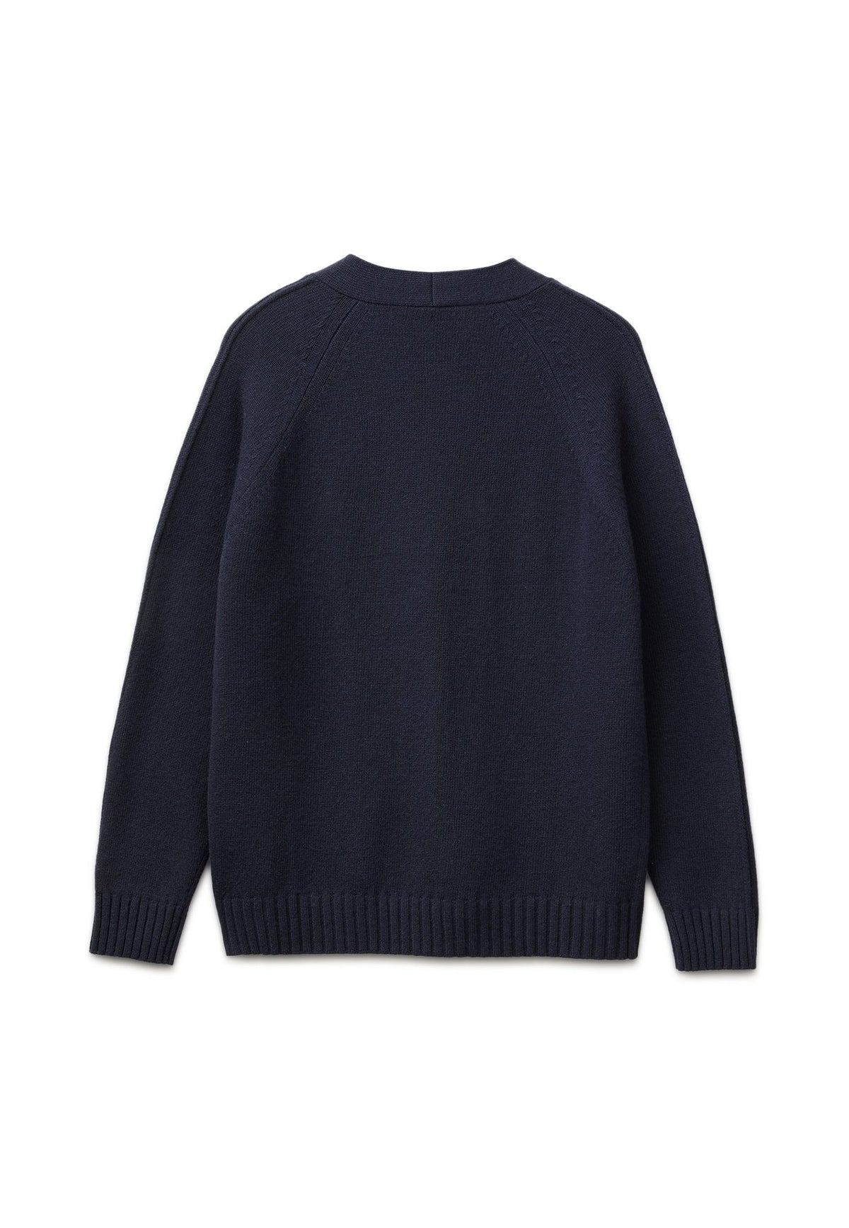 Sisley.. - Strickjacke