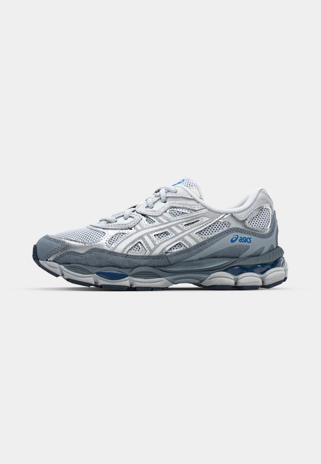 ASICS SportStyleGEL-NYC UNISEX - Low-Top-Sneaker