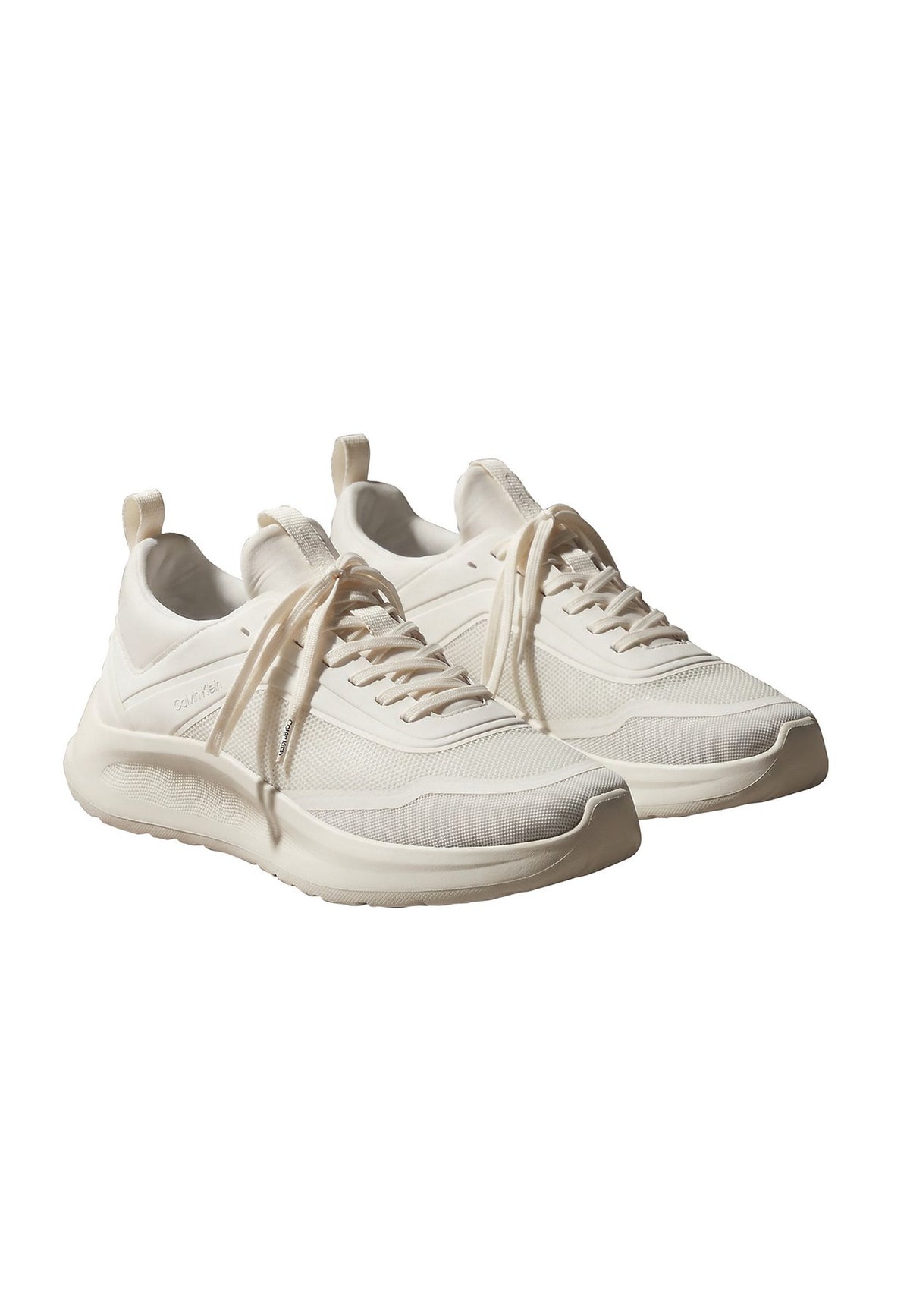 Calvin KleinLIGHT EVA RUN LACE SOCK MM - Low-Top-Sneaker