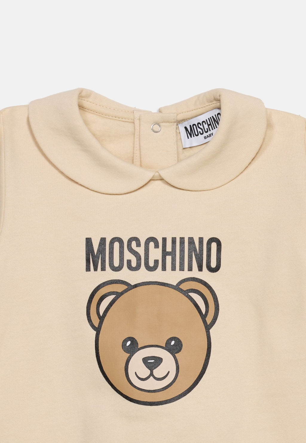 MOSCHINOBABYGROW UNISEX SET - Jumpsuit