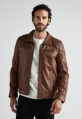 JCCLederjacke