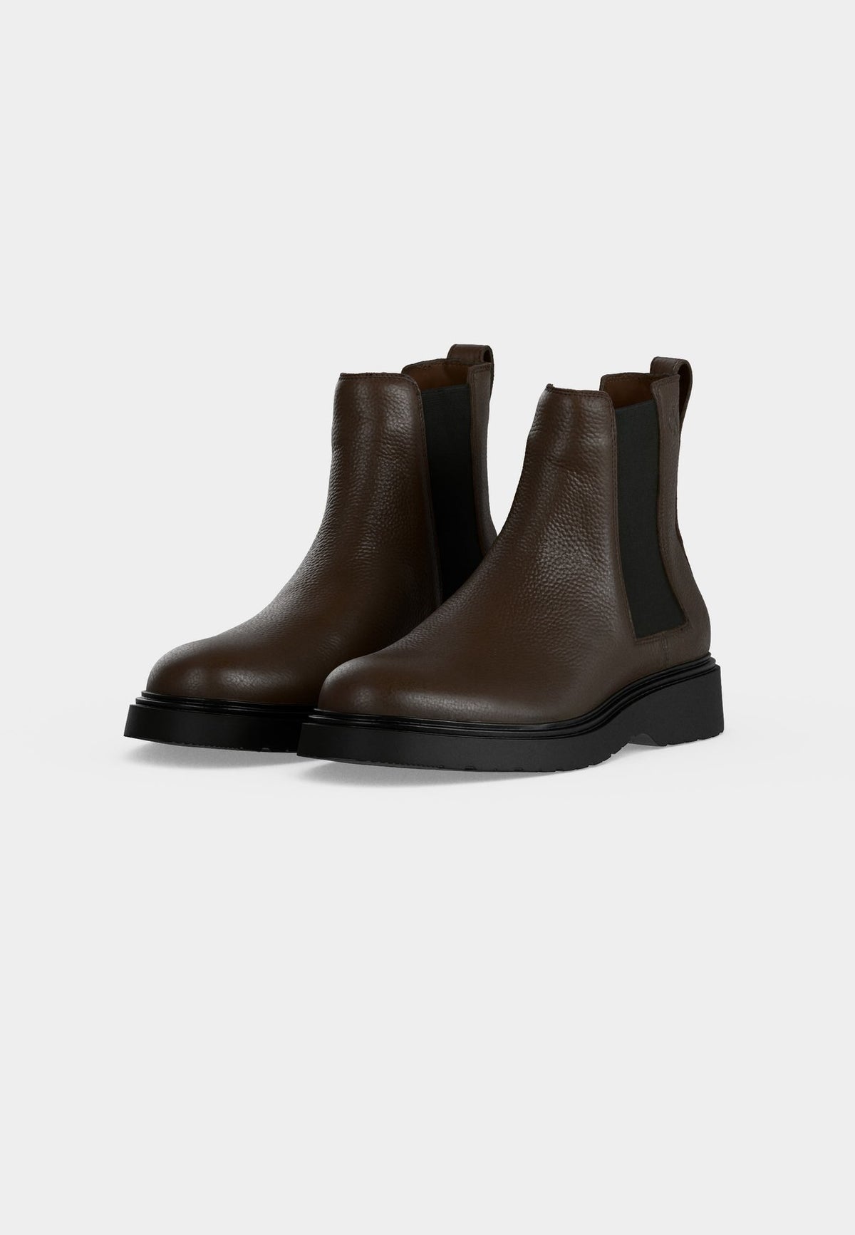 Calvin KleinCOMBAT ESS CHELSEA BOOT - Stiefelette