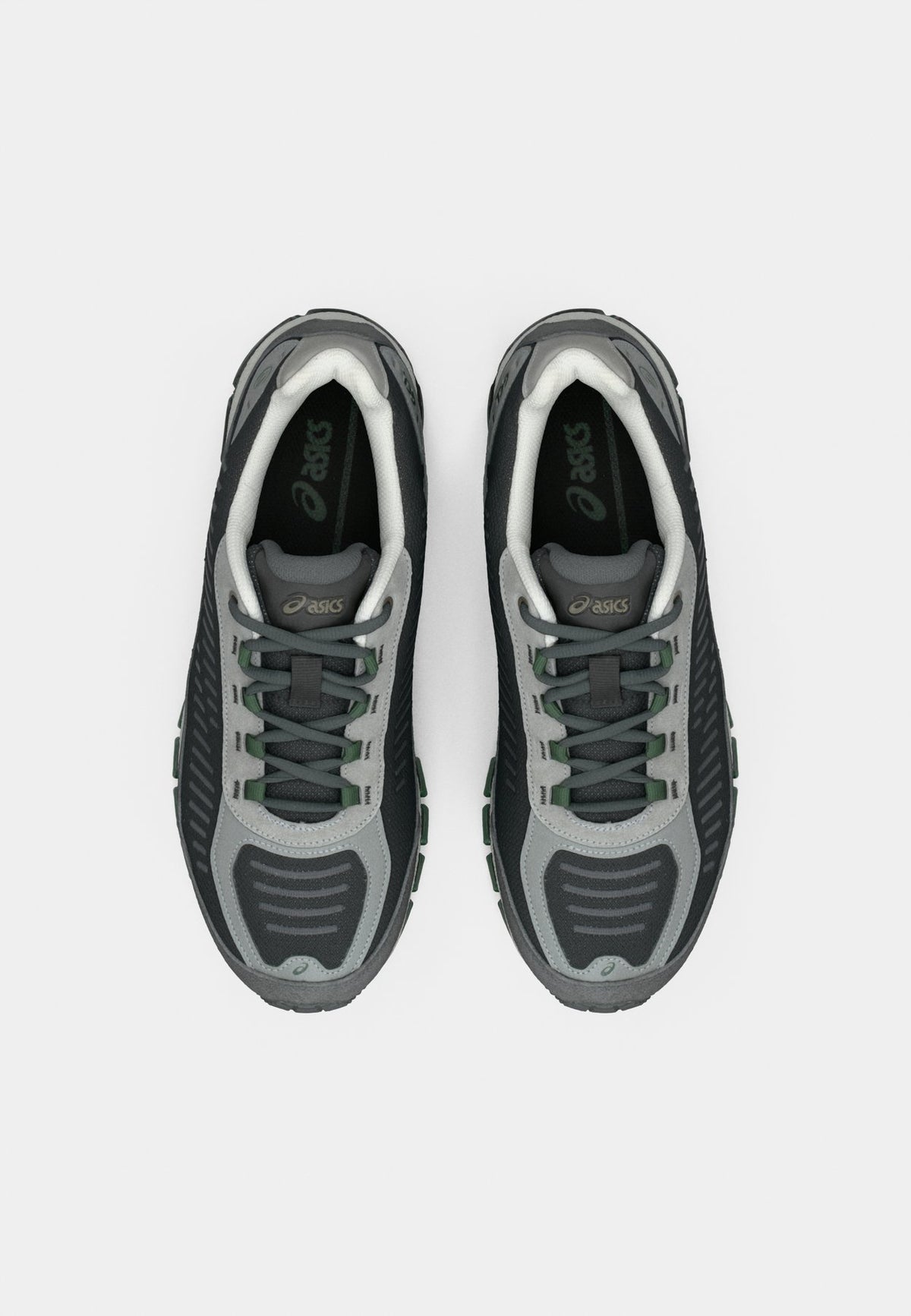 ASICS SportStyleGEL QUANTUM UNISEX - Sneaker low