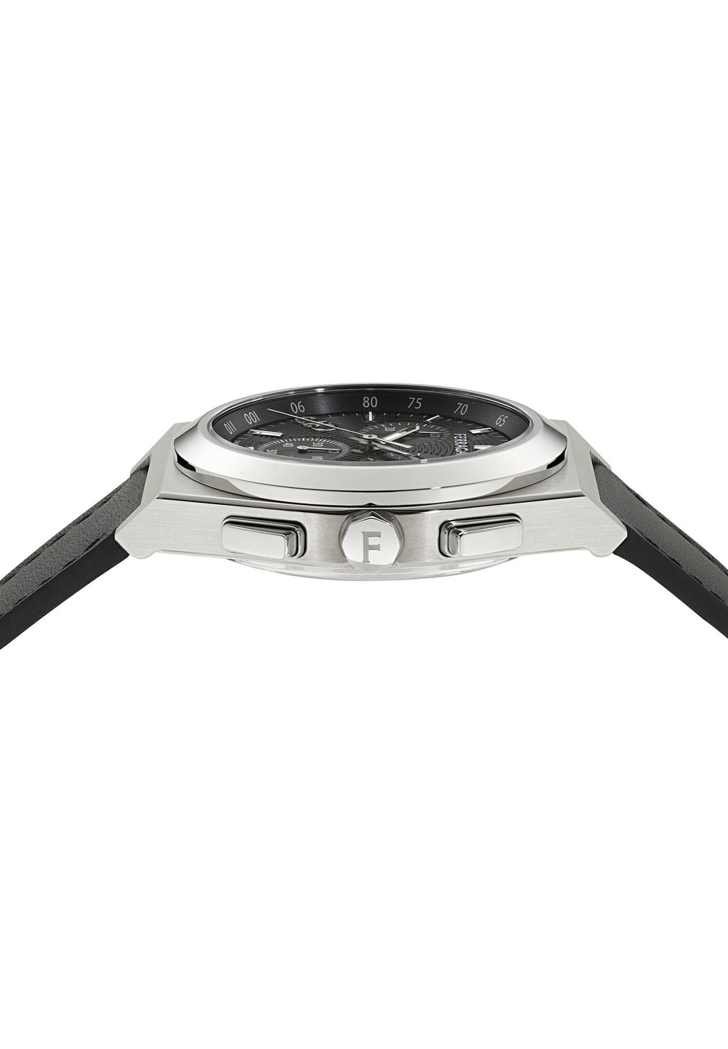 FERRAGAMOVA-VEGA UPPER EAST - Chronograph