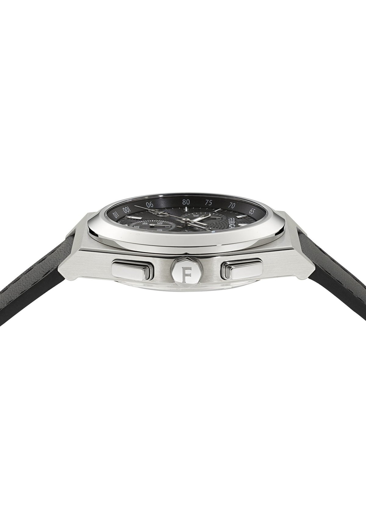FERRAGAMOVA-VEGA UPPER EAST - Chronograph