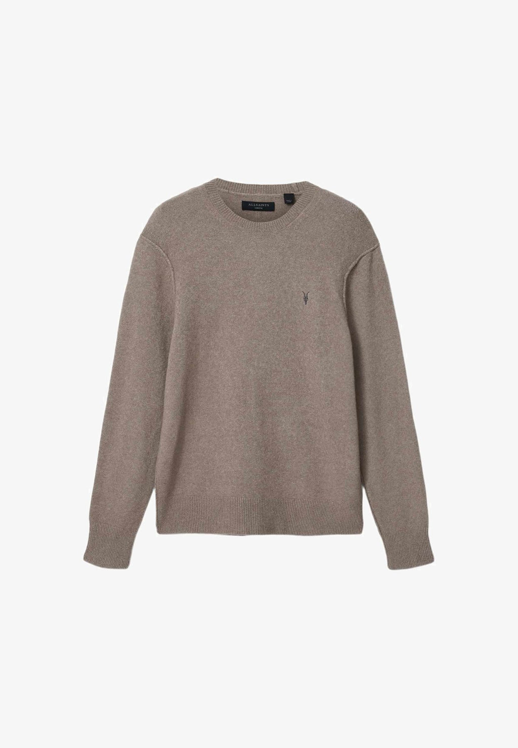 AllSaintsSTATTEN CREW - Strickpullover