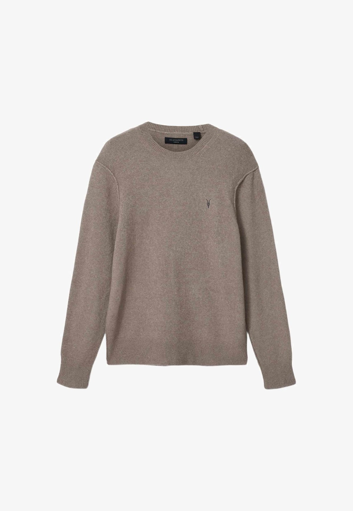 AllSaintsSTATTEN CREW - Strickpullover