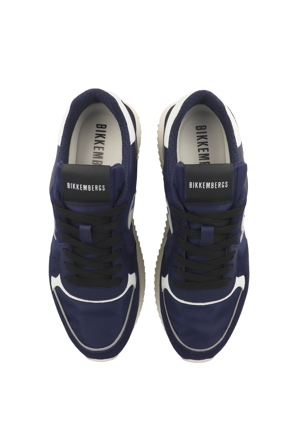 BikkembergsPUYOL - Sneaker low