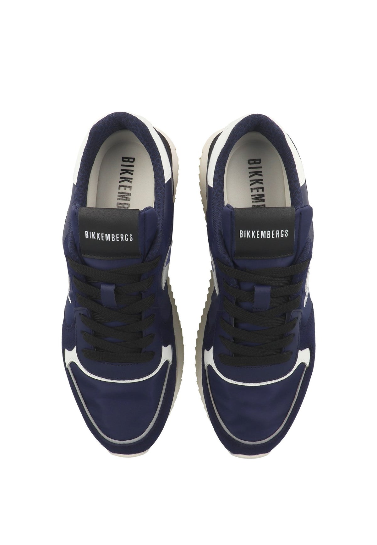 BikkembergsPUYOL - Sneaker low