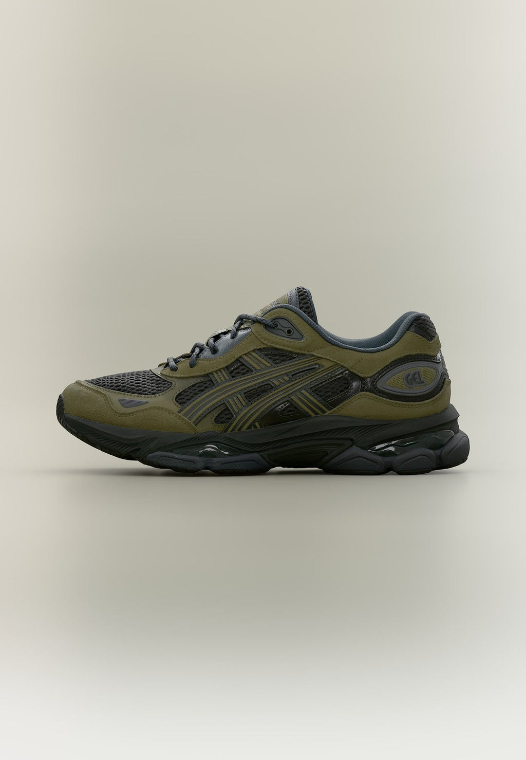 ASICS SportStyleGEL-NYC 2.0 UNISEX - Low-Top-Sneaker