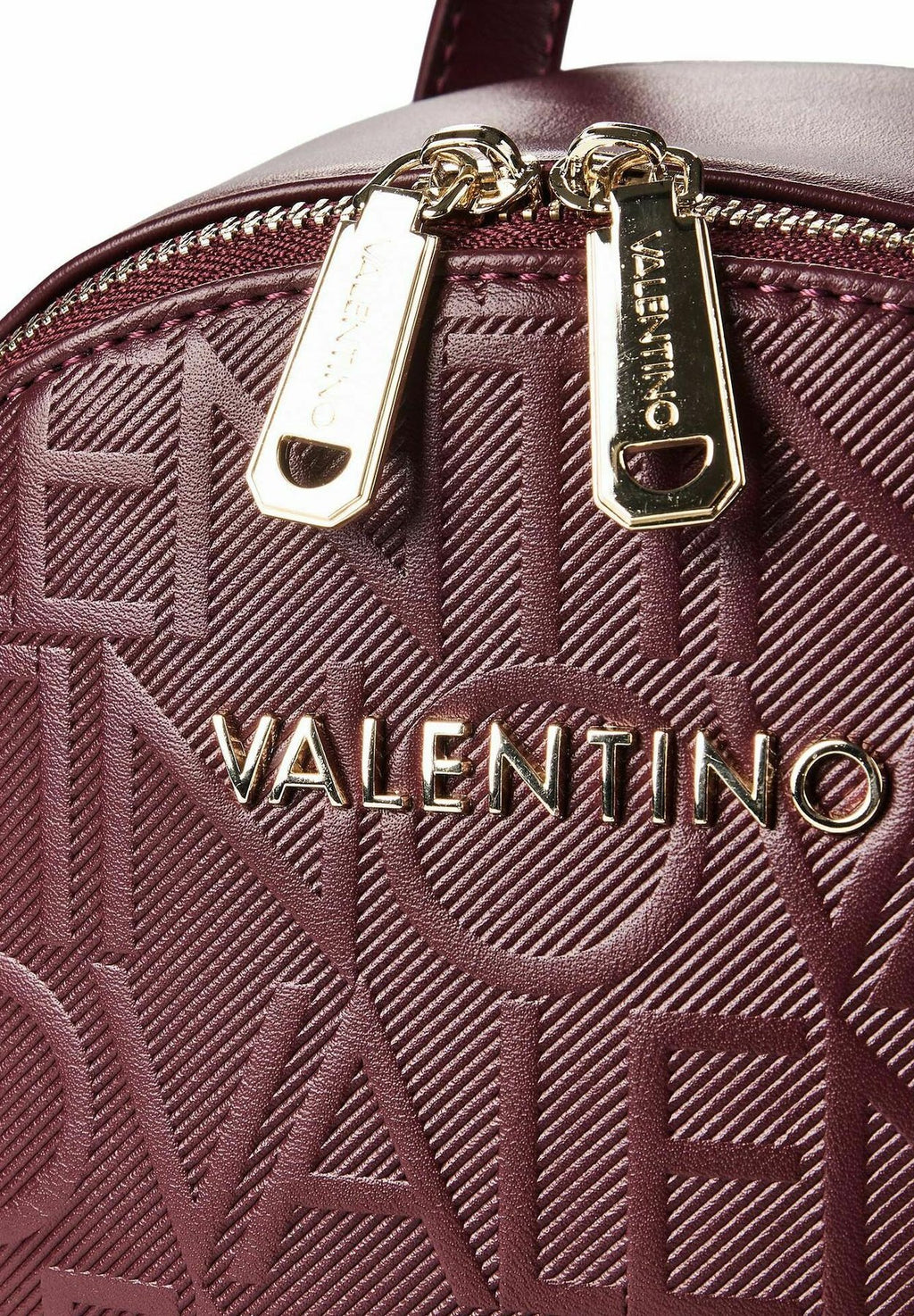 Valentino BagsGYNEVRA RE CITY RUCKSACK 30 CM - Tagesrucksack