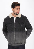 DreiMasterDREIMASTER JACKET - Jeansjacke