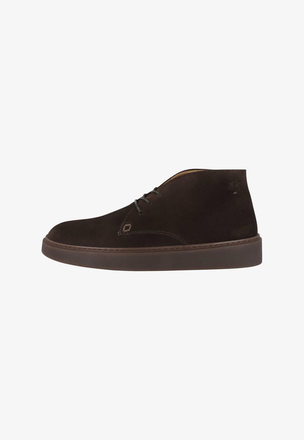 La MartinaSCHUHE LFM262 - Schnürstiefelette