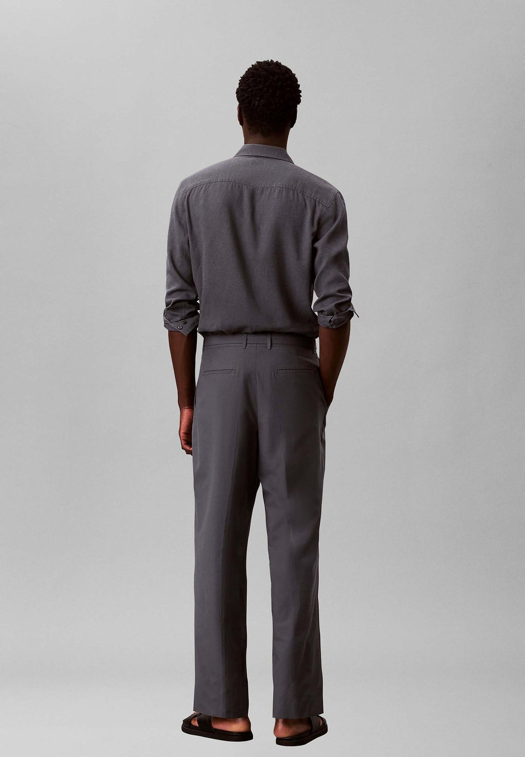 Calvin KleinStoffhose