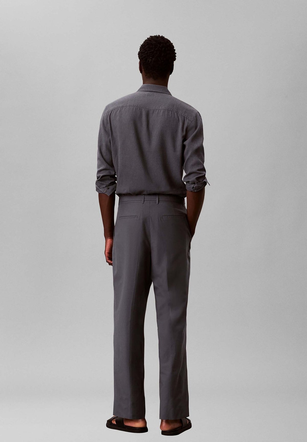 Calvin KleinStoffhose