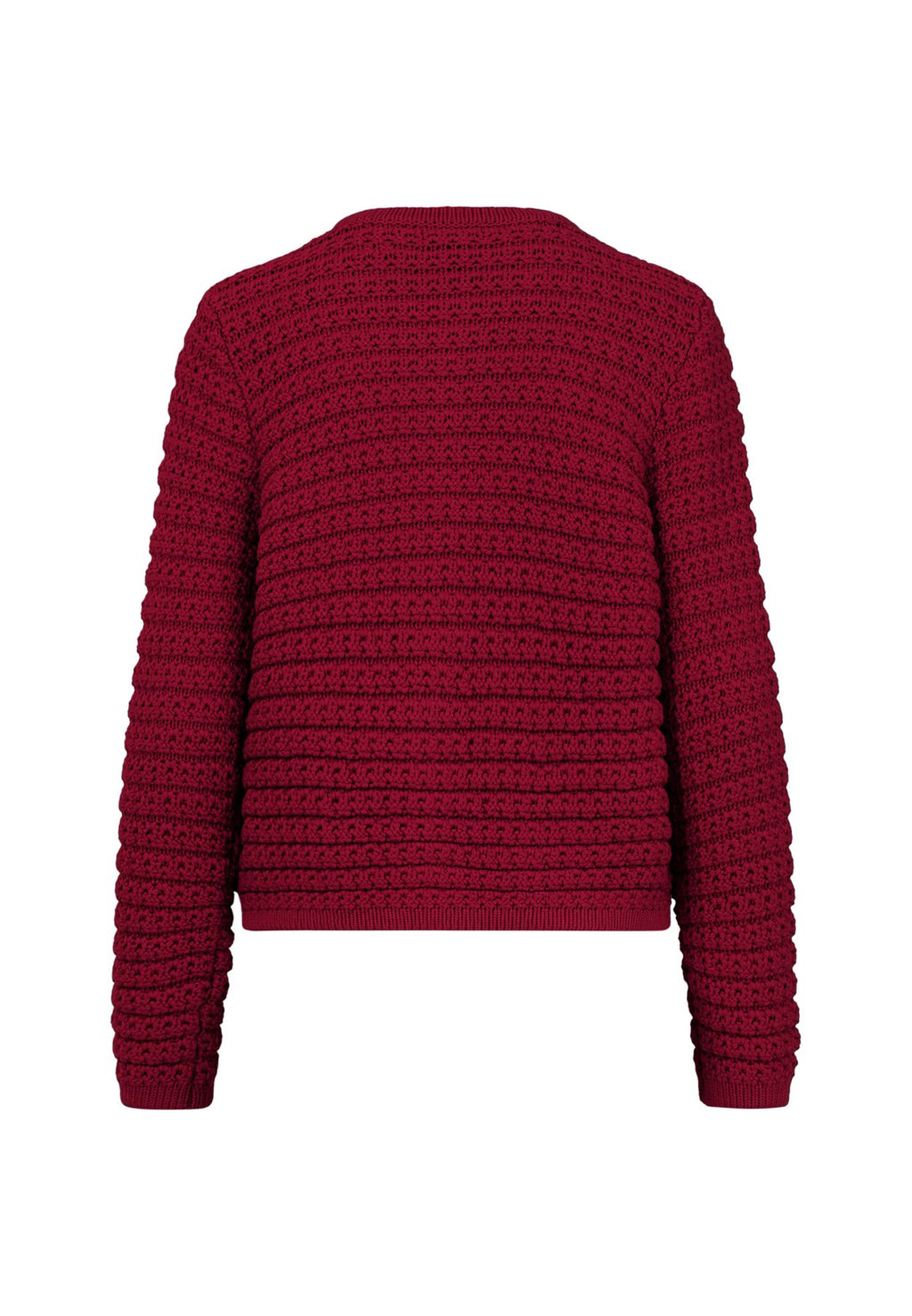 ApartSTRICKJACKE - Strickjacke