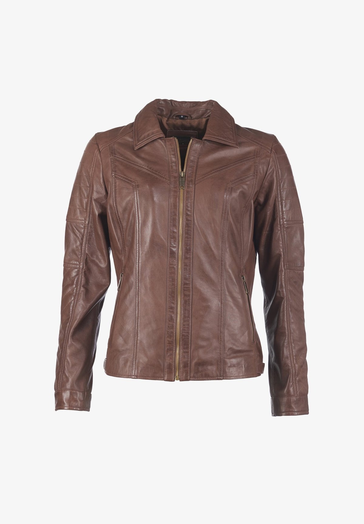 JCCLederjacke